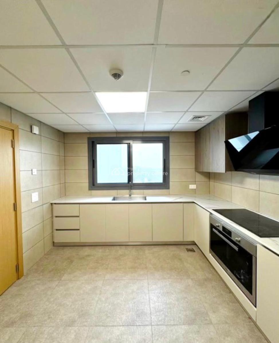 Brand New Ultra Luxury 2 Bedroom Apartment, Victoria Island (vi), Lagos, Flat / Apartment for Rent