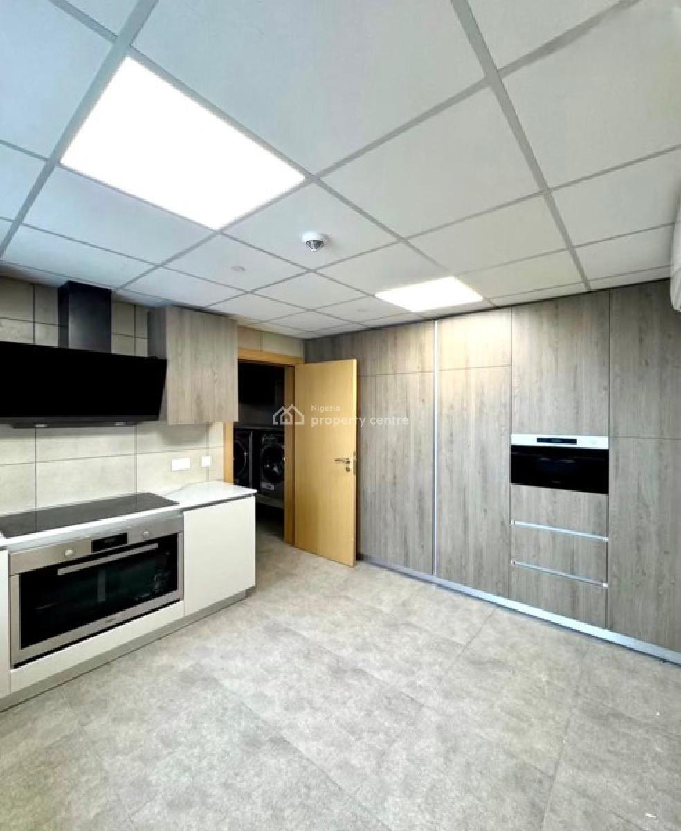 Brand New Ultra Luxury 2 Bedroom Apartment, Victoria Island (vi), Lagos, Flat / Apartment for Rent