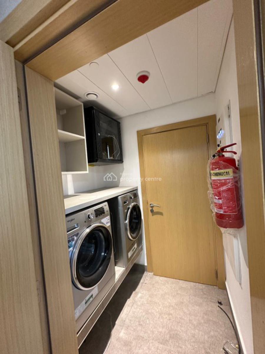 Brand New Ultra Luxury 2 Bedroom Apartment, Victoria Island (vi), Lagos, Flat / Apartment for Rent