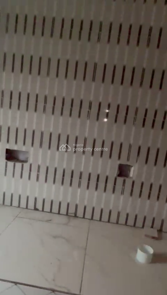 Miniflat, Mafoluku, Oshodi, Lagos, Mini Flat (room and Parlour) for Rent