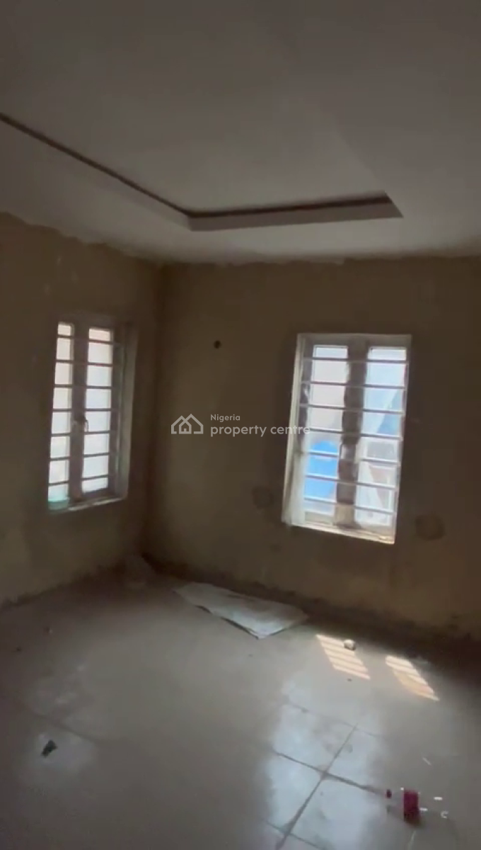 Miniflat, Mafoluku, Oshodi, Lagos, Mini Flat (room and Parlour) for Rent