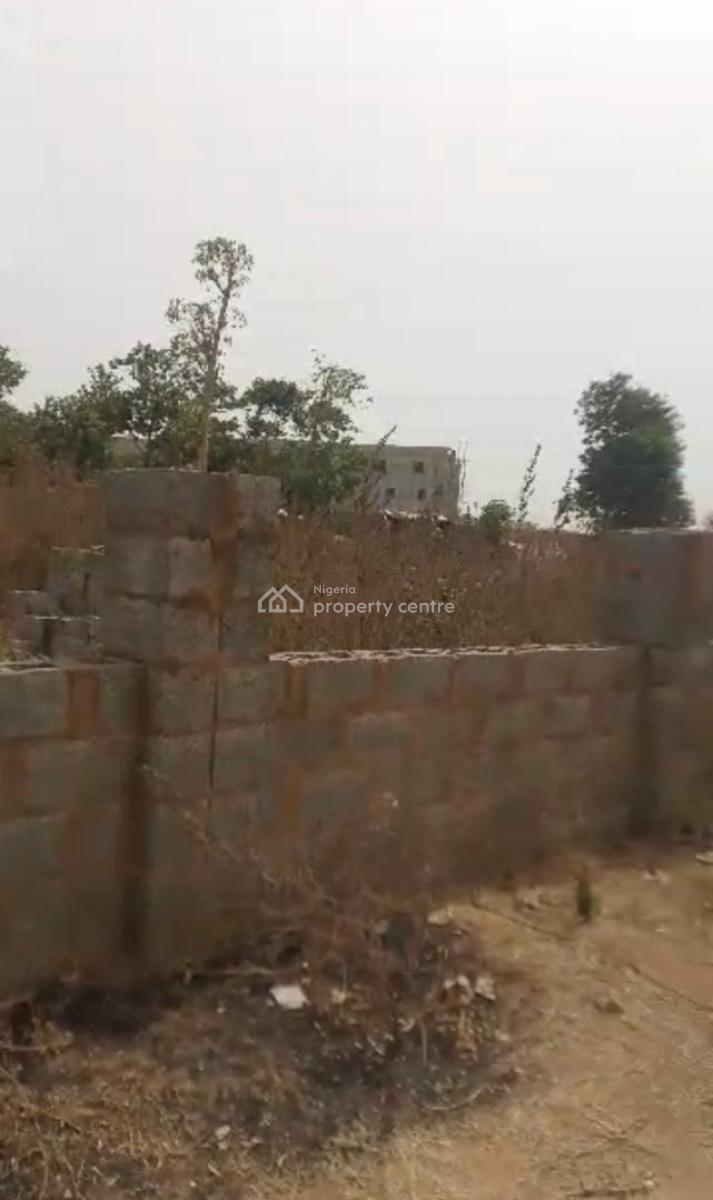 1,100sqm, Residential,c of O, Wuye Dakibiyu, Dakibiyu, Abuja, Residential Land for Sale
