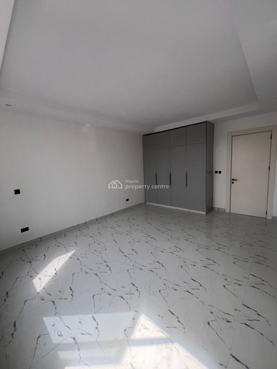 4 Bedroom Penthouse Available, Lekki Phase 1, Lekki, Lagos, House for Sale