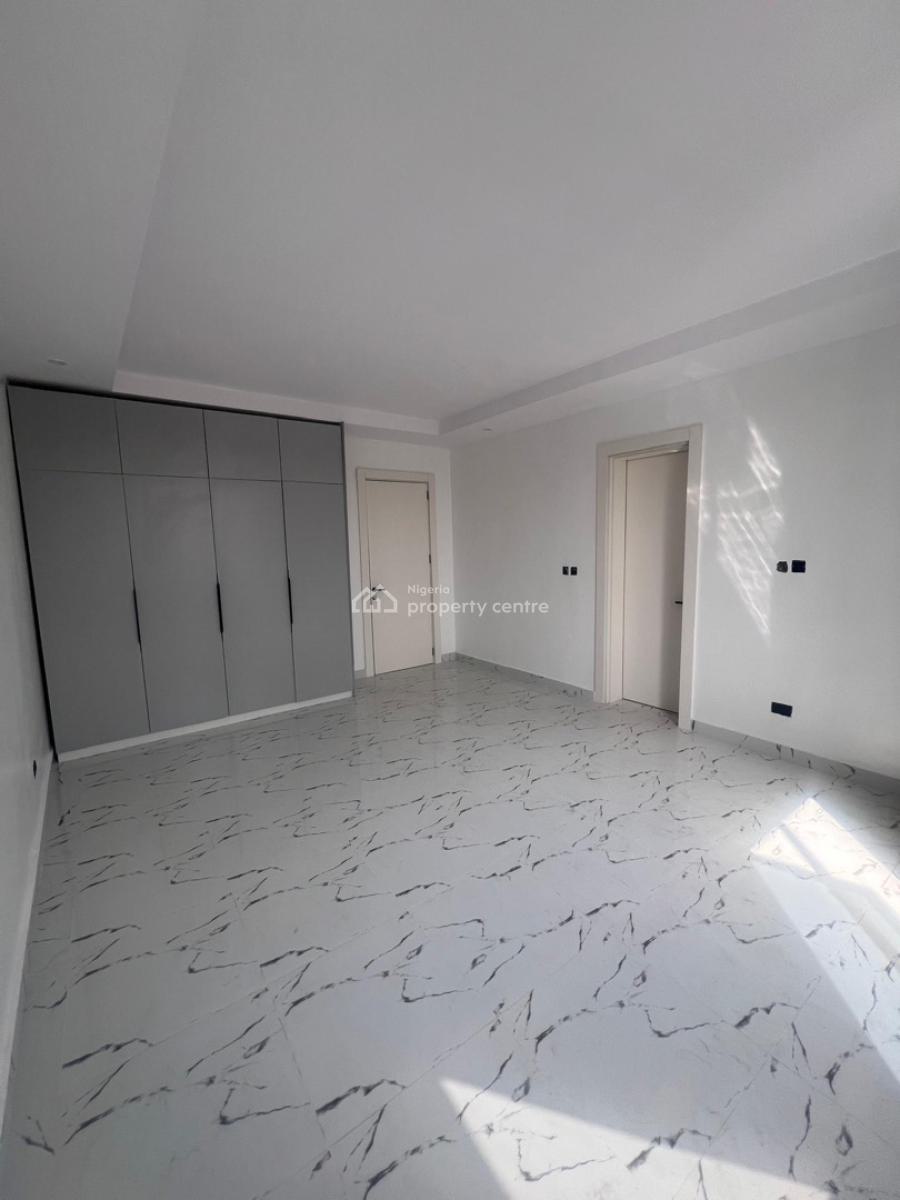 4 Bedroom Penthouse Available, Lekki Phase 1, Lekki, Lagos, House for Sale