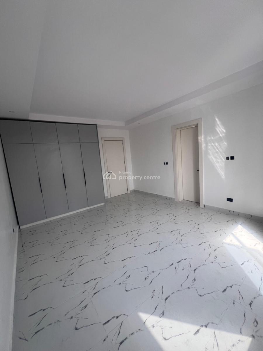 4 Bedroom Penthouse Available, Lekki Phase 1, Lekki, Lagos, House for Sale