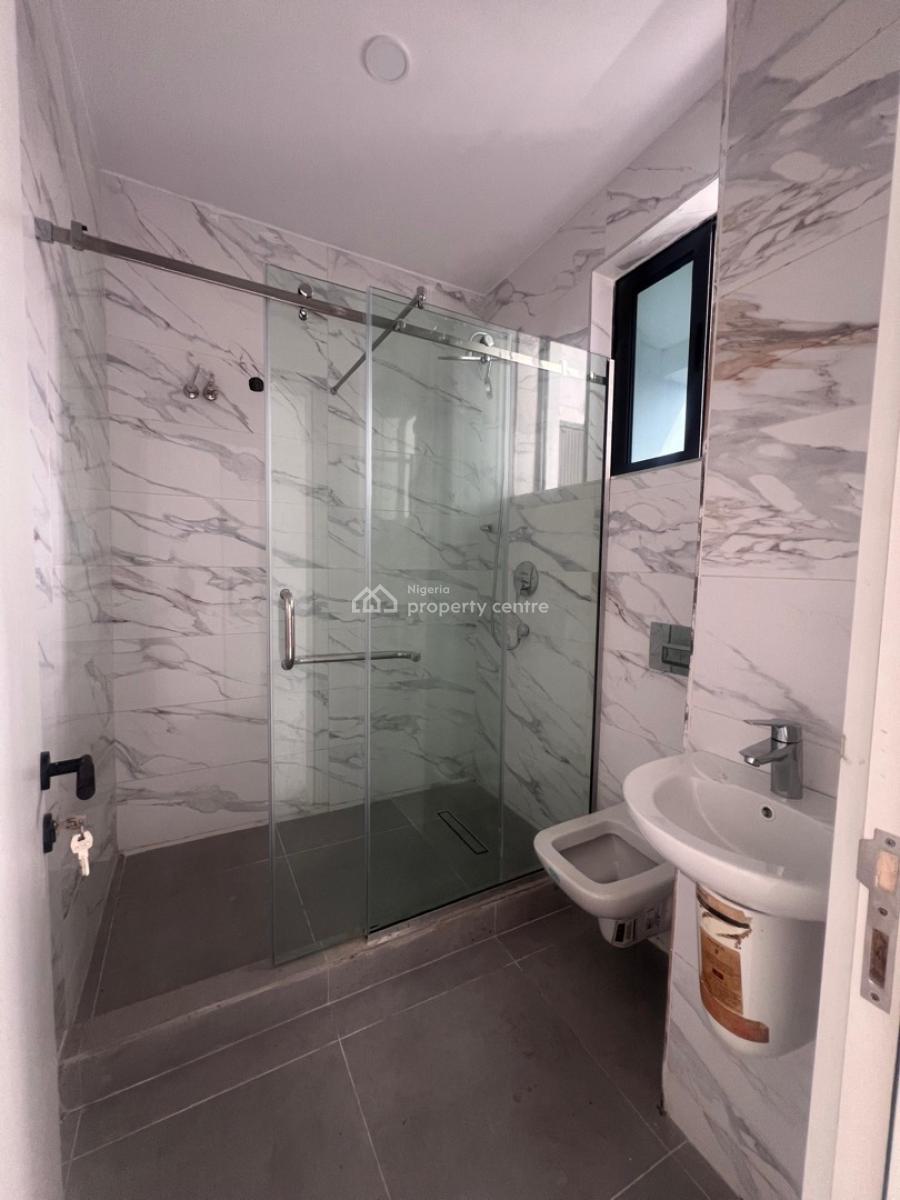 4 Bedroom Penthouse Available, Lekki Phase 1, Lekki, Lagos, House for Sale