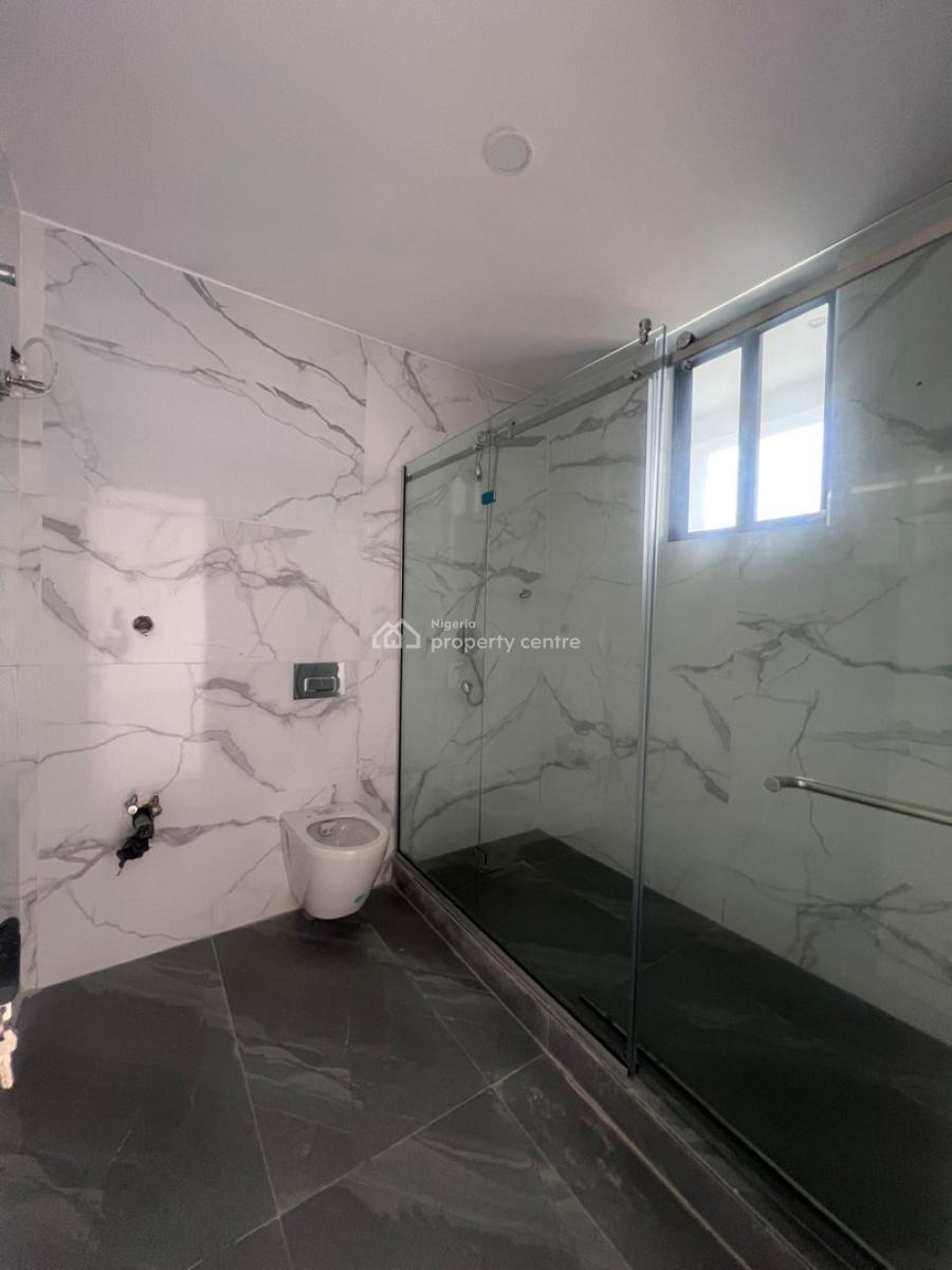 4 Bedroom Penthouse Available, Lekki Phase 1, Lekki, Lagos, House for Sale