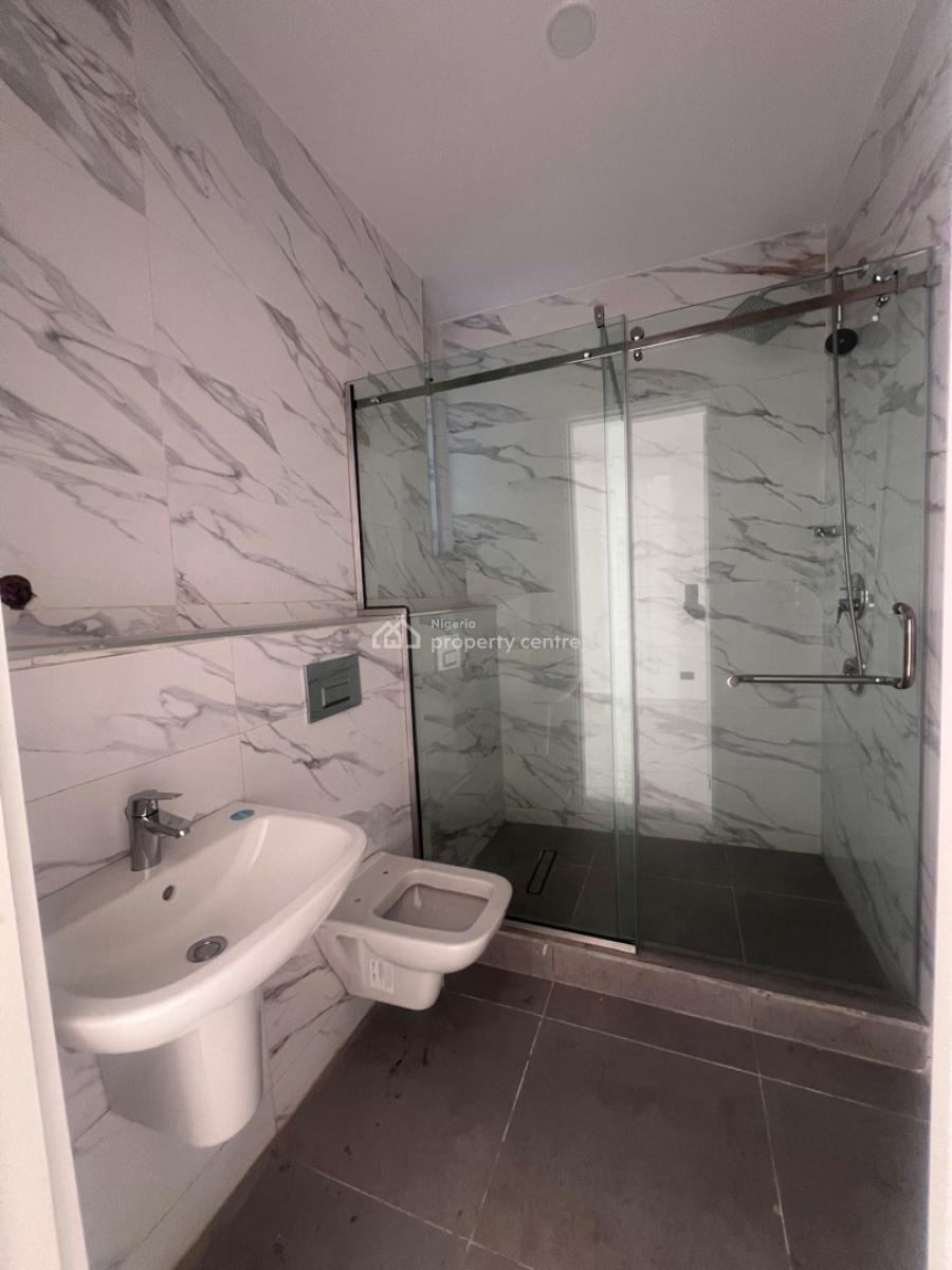 4 Bedroom Penthouse Available, Lekki Phase 1, Lekki, Lagos, House for Sale