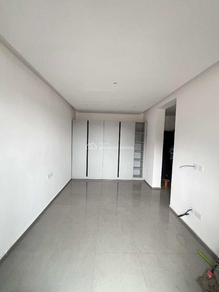Gorgeous Brand New 2-bedroom Maisonette Duplex with Fitted Kitchen, Ac, Ilasan, Ikate, Lekki, Lagos, Flat / Apartment for Rent