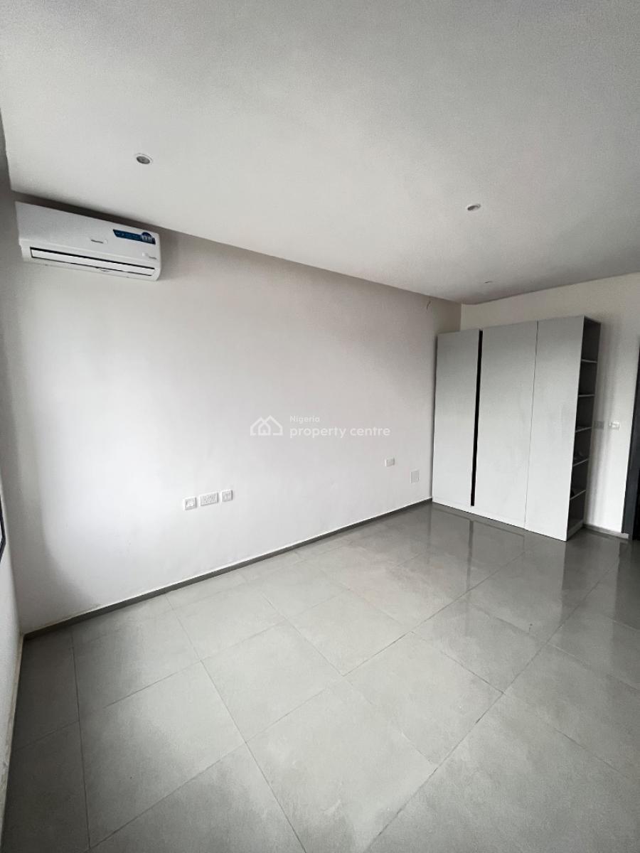 Gorgeous Brand New 2-bedroom Maisonette Duplex with Fitted Kitchen, Ac, Ilasan, Ikate, Lekki, Lagos, Flat / Apartment for Rent