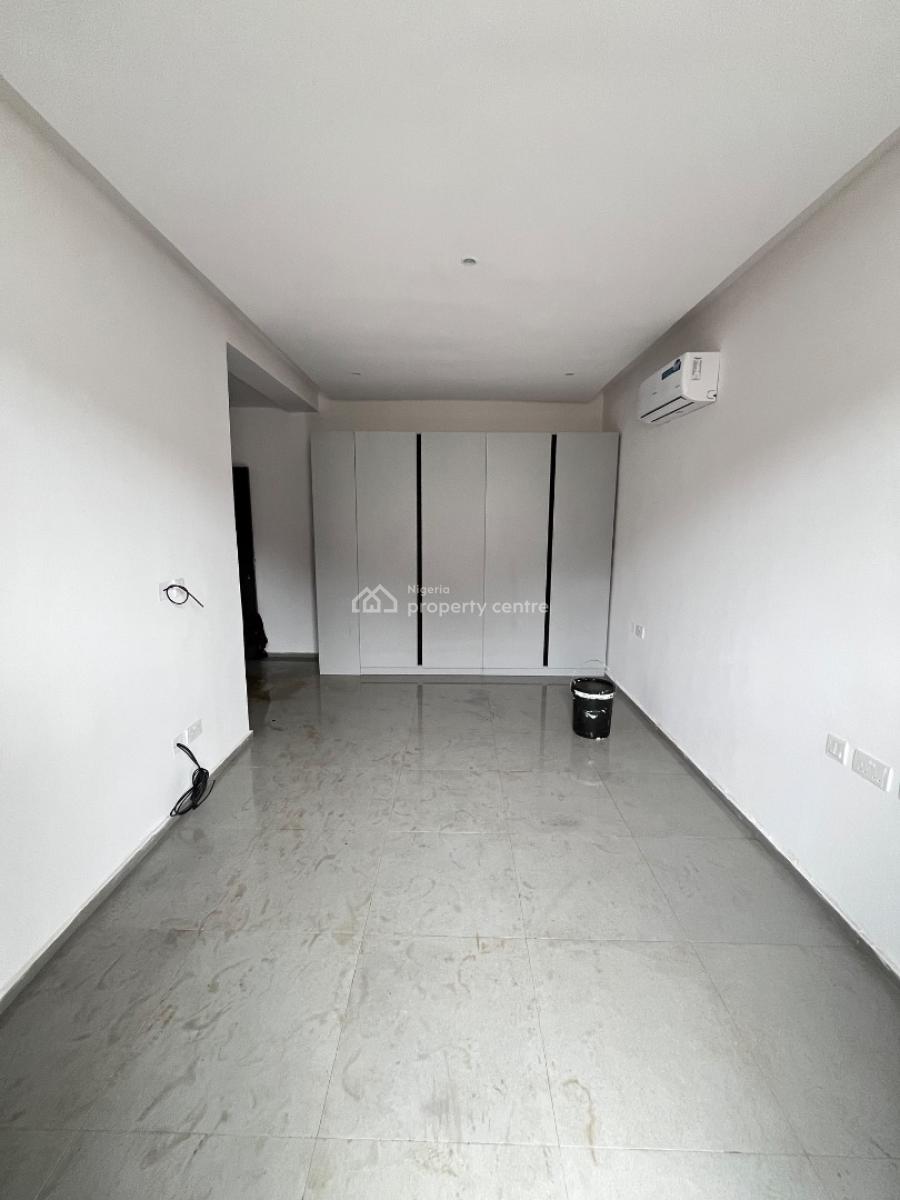 Gorgeous Brand New 2-bedroom Maisonette Duplex with Fitted Kitchen, Ac, Ilasan, Ikate, Lekki, Lagos, Flat / Apartment for Rent
