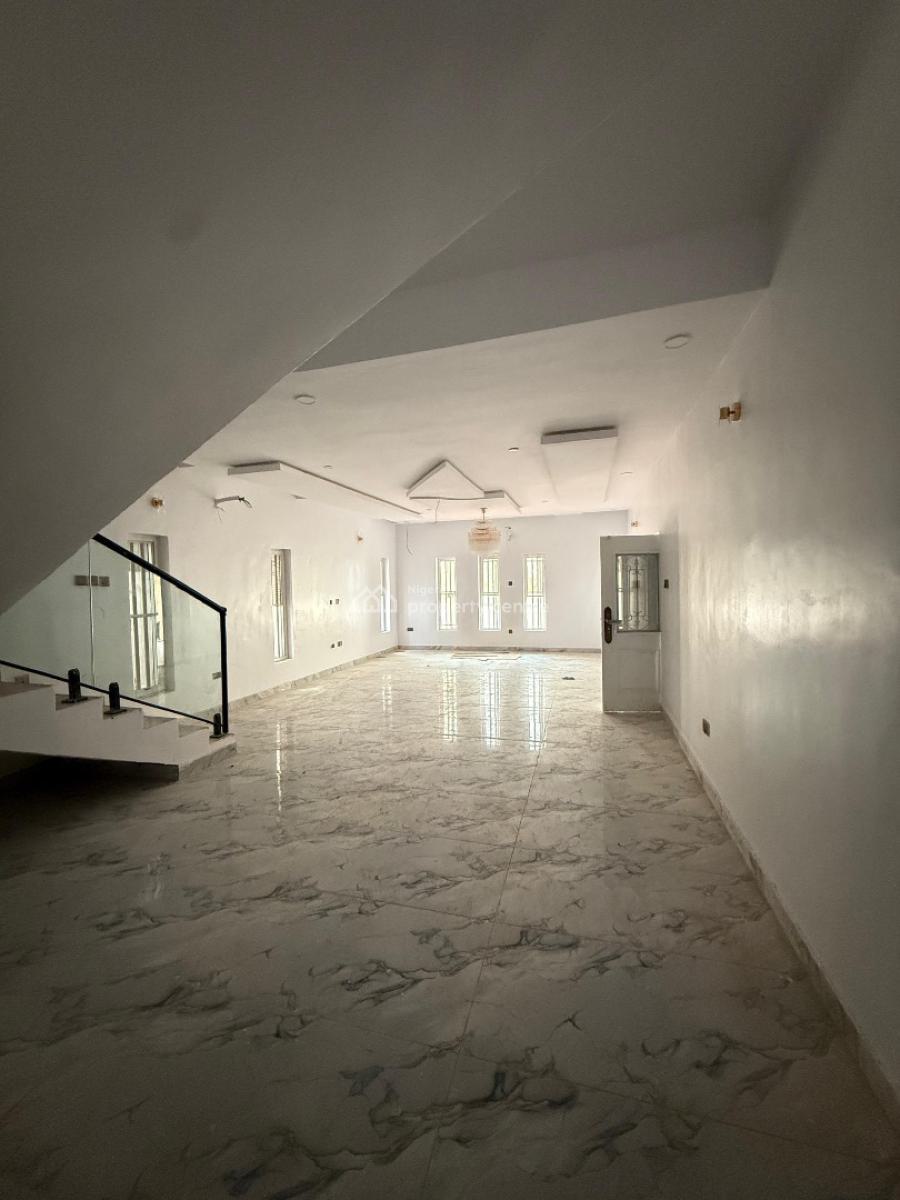 Exquisitely Built 4 Bedroom Modern Detached Duplex with Bq, Carlton Gate Estate, Akobo, Ibadan, Oyo, Detached Duplex for Sale