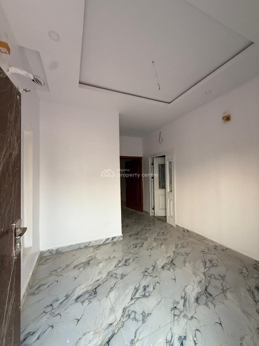 Exquisitely Built 4 Bedroom Modern Detached Duplex with Bq, Carlton Gate Estate, Akobo, Ibadan, Oyo, Detached Duplex for Sale