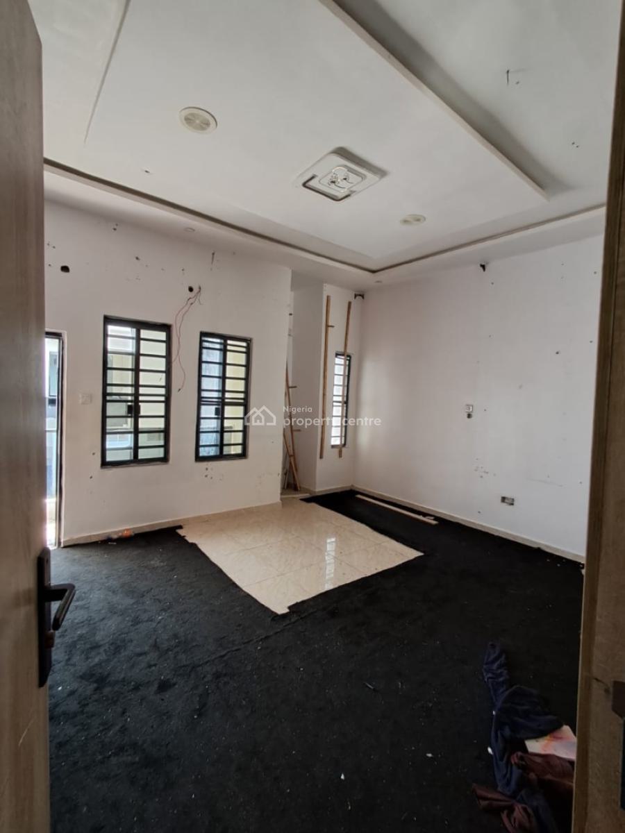 3-bedroom Flat, Harris Drive, Vgc, Lekki, Lagos, Flat / Apartment for Rent