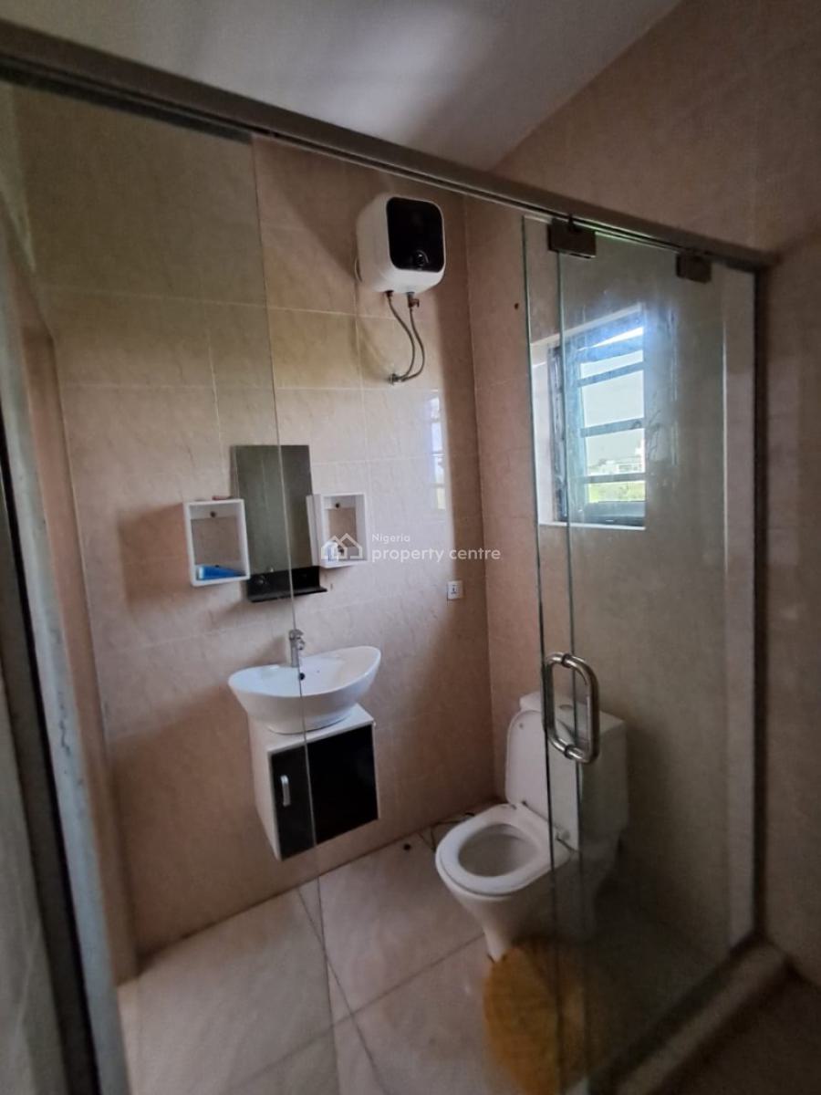 3-bedroom Flat, Harris Drive, Vgc, Lekki, Lagos, Flat / Apartment for Rent