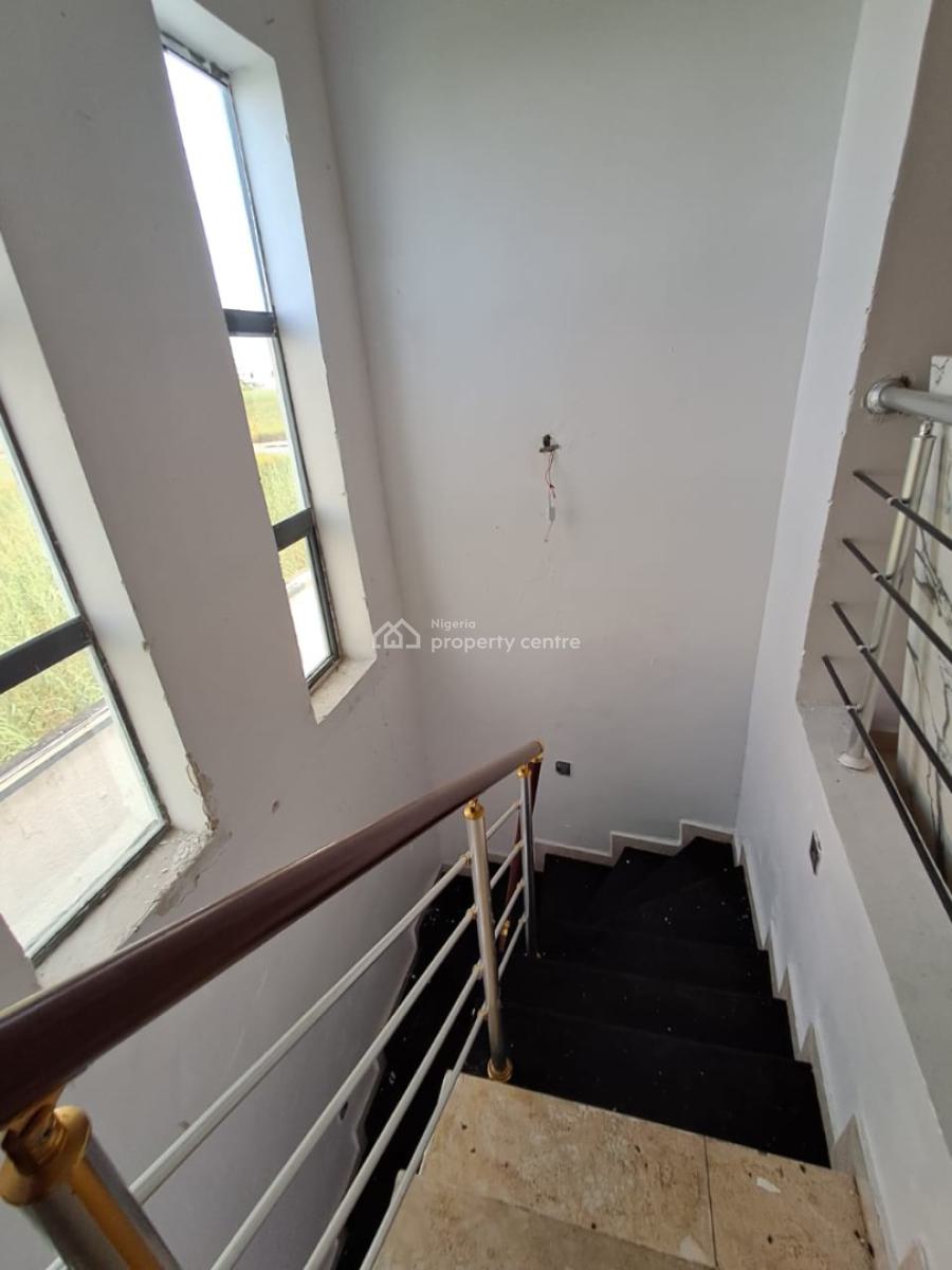 3-bedroom Flat, Harris Drive, Vgc, Lekki, Lagos, Flat / Apartment for Rent