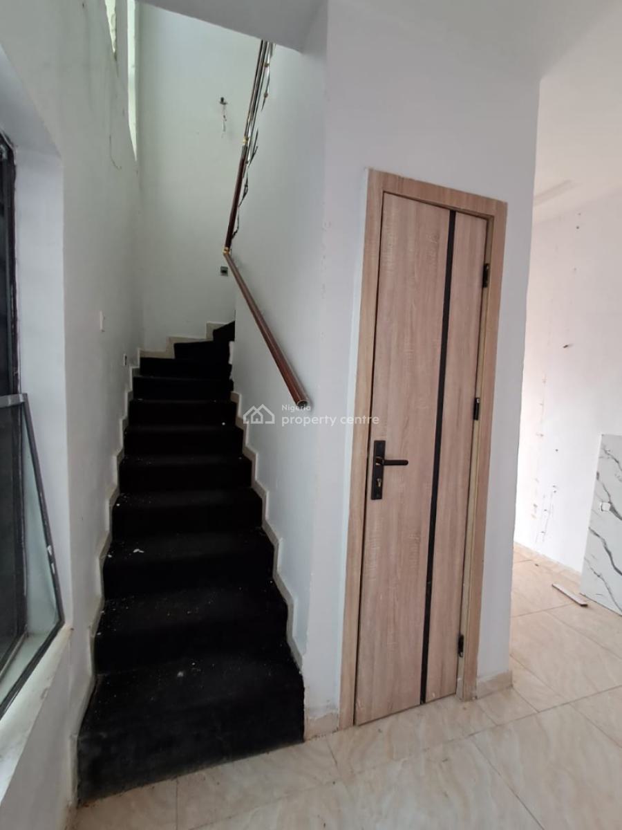 3-bedroom Flat, Harris Drive, Vgc, Lekki, Lagos, Flat / Apartment for Rent