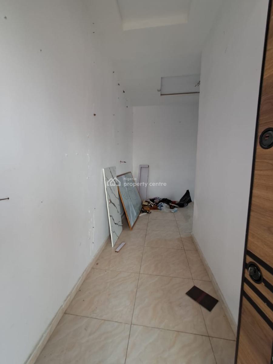 3-bedroom Flat, Harris Drive, Vgc, Lekki, Lagos, Flat / Apartment for Rent