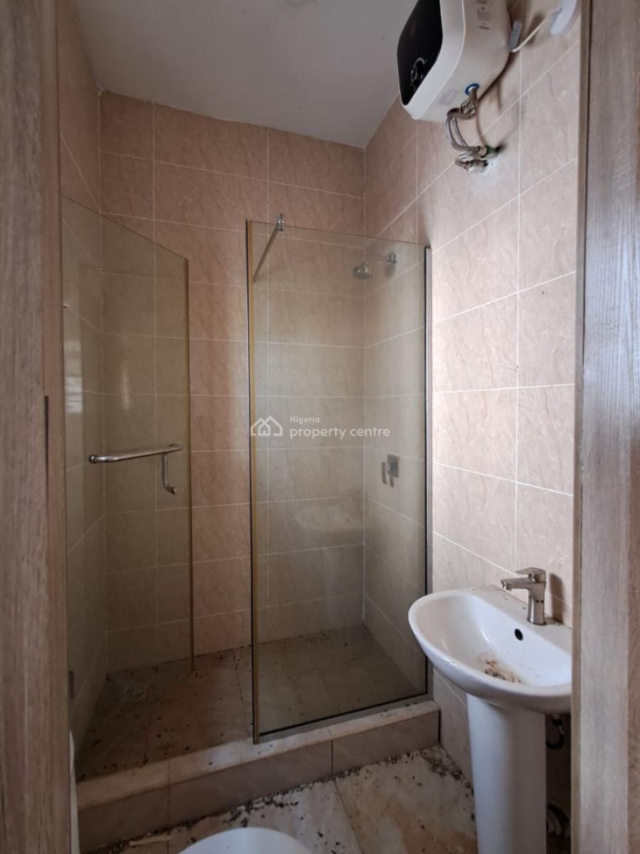 3-bedroom Flat, Harris Drive, Vgc, Lekki, Lagos, Flat / Apartment for Rent