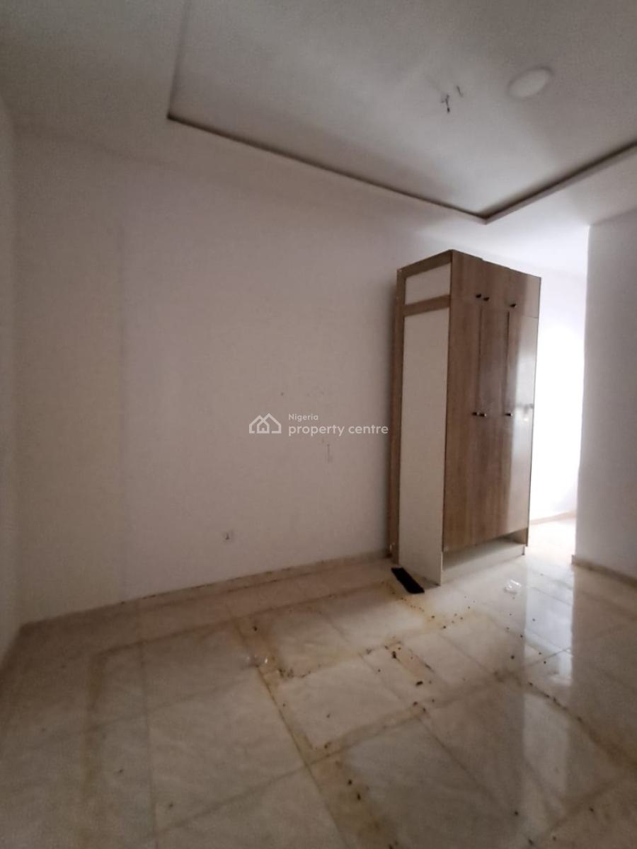 3-bedroom Flat, Harris Drive, Vgc, Lekki, Lagos, Flat / Apartment for Rent