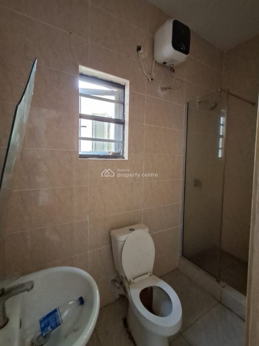 3-bedroom Flat, Harris Drive, Vgc, Lekki, Lagos, Flat / Apartment for Rent