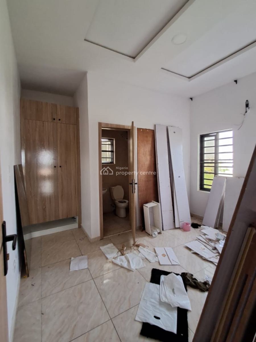 3-bedroom Flat, Harris Drive, Vgc, Lekki, Lagos, Flat / Apartment for Rent