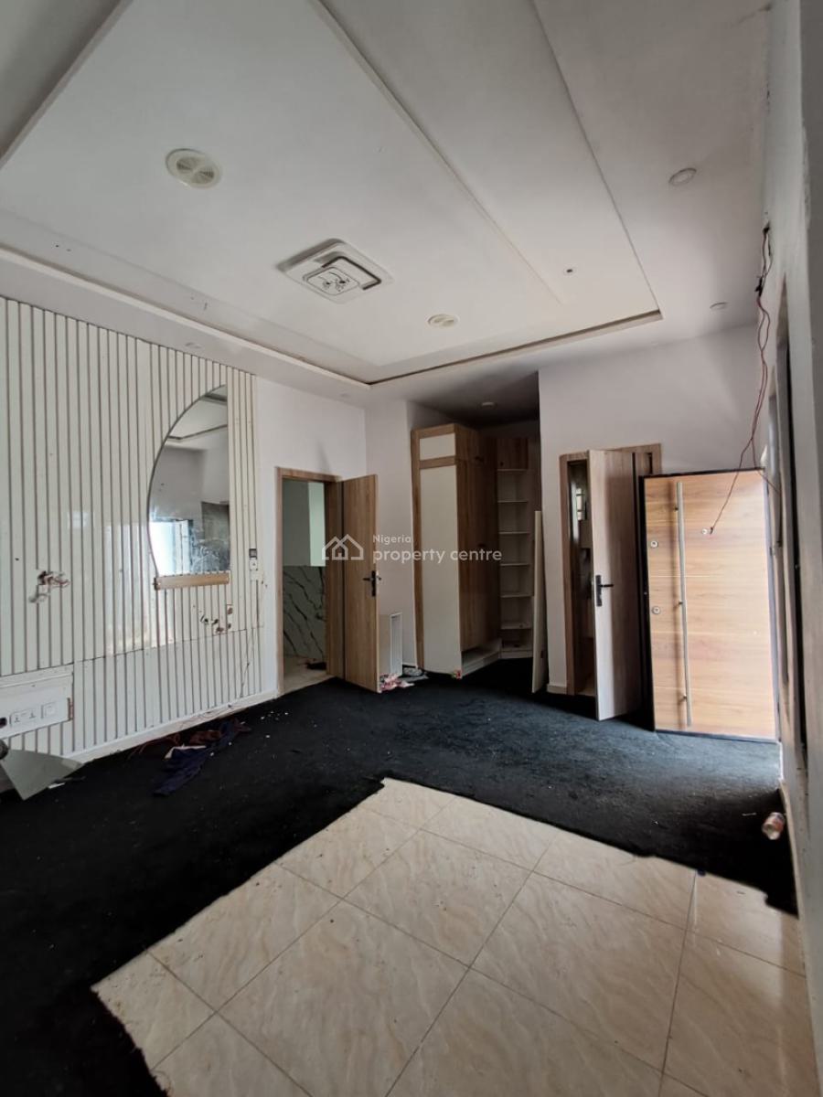 3-bedroom Flat, Harris Drive, Vgc, Lekki, Lagos, Flat / Apartment for Rent