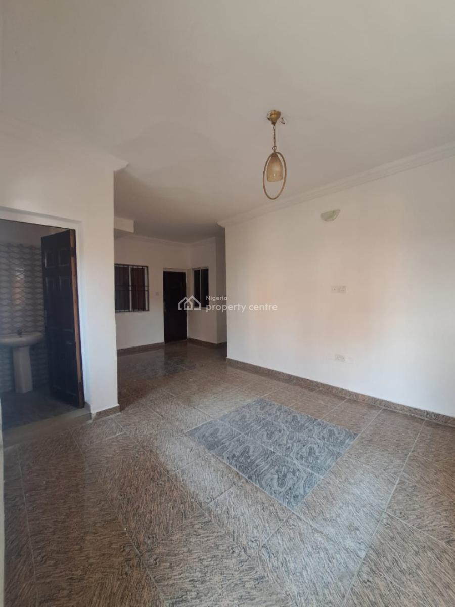 Luxury and Spacious 3 Bedroom Flat Ground Floor, Salem, Lekki, Lagos, Flat / Apartment for Rent