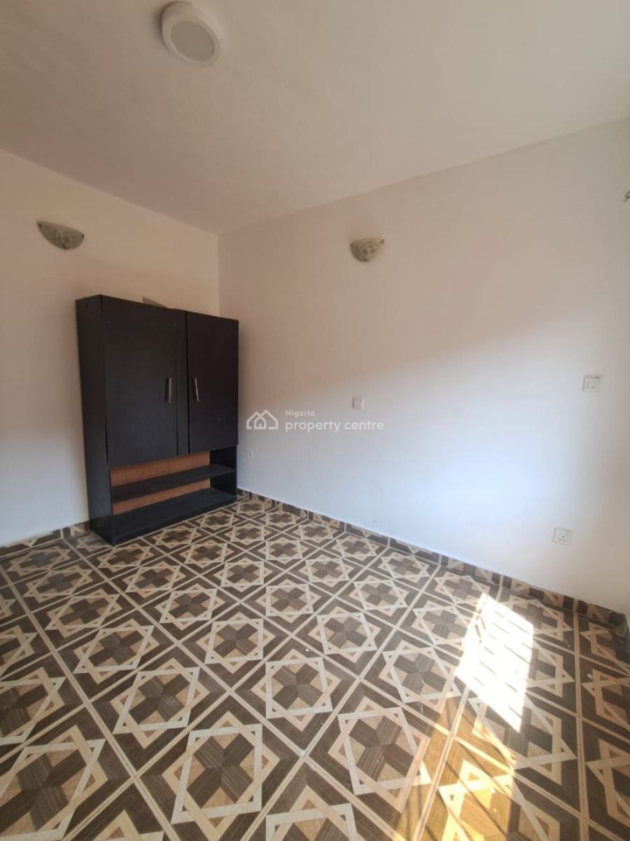 Luxury and Spacious 3 Bedroom Flat Ground Floor, Salem, Lekki, Lagos, Flat / Apartment for Rent