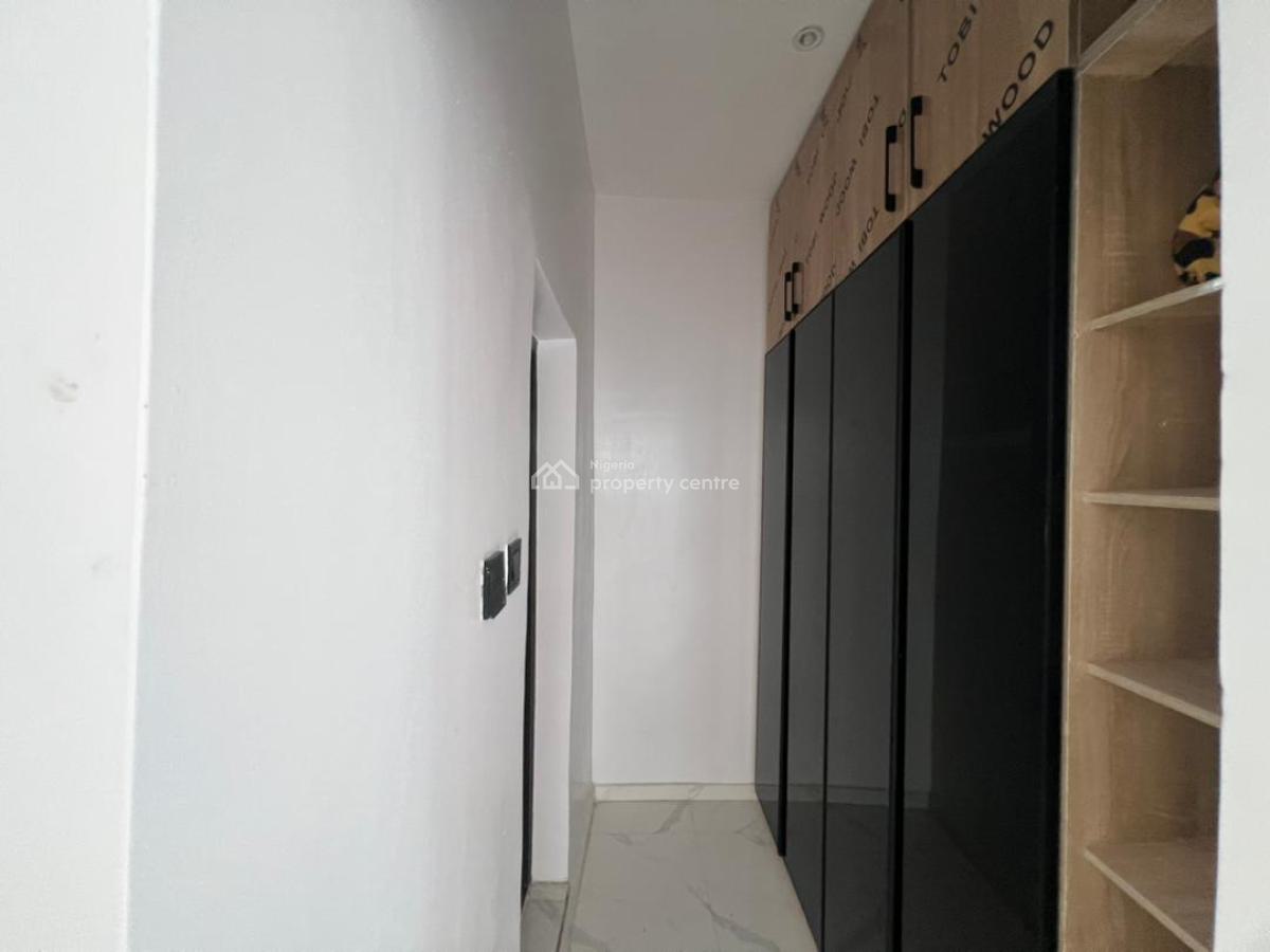 4 Bedroom Detached Duplex, Ikota Villa, Ikota, Lekki, Lagos, Detached Duplex for Sale