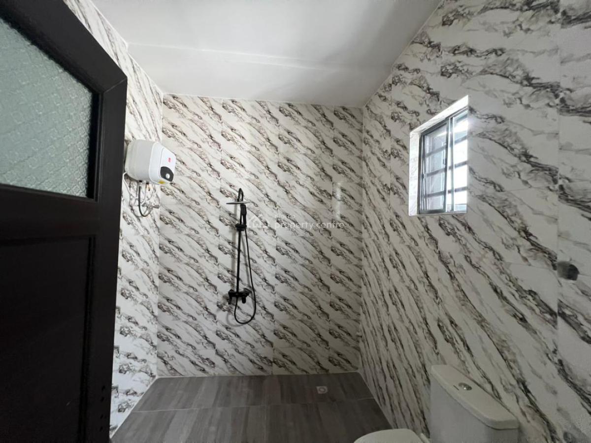4 Bedroom Detached Duplex, Ikota Villa, Ikota, Lekki, Lagos, Detached Duplex for Sale