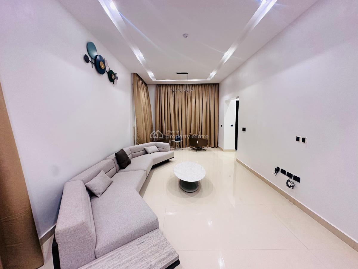 Furnished 5 Bedroom Detached Duplex with Bq, Katampe Extension, Katampe, Abuja, Detached Duplex for Sale