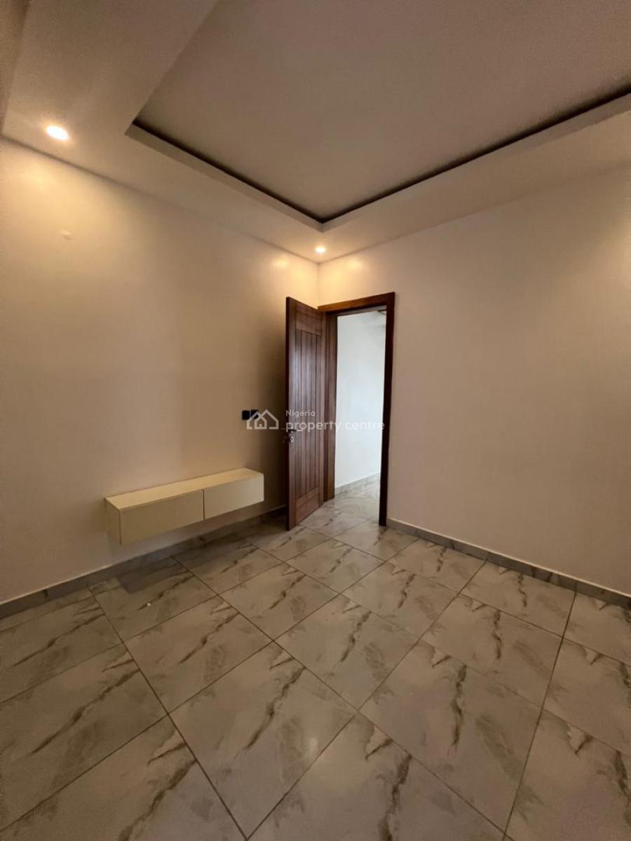Spacious Massive Luxury 2 Bedroom Maismette, Freedom Way, Lekki Phase 1, Lekki, Lagos, Flat / Apartment for Rent