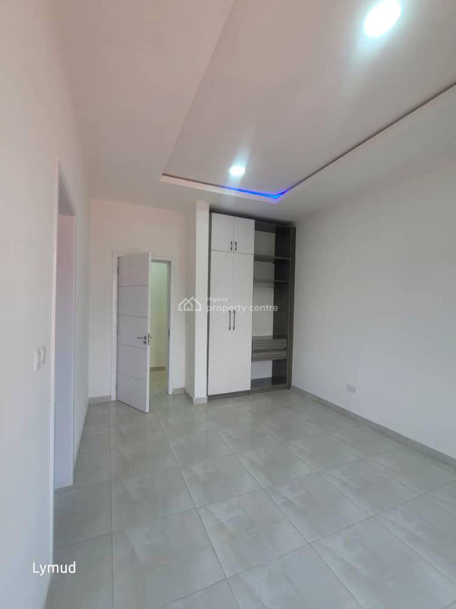 3-bedroom Penthouse, Parkview, Ikoyi, Lagos, Flat / Apartment for Rent