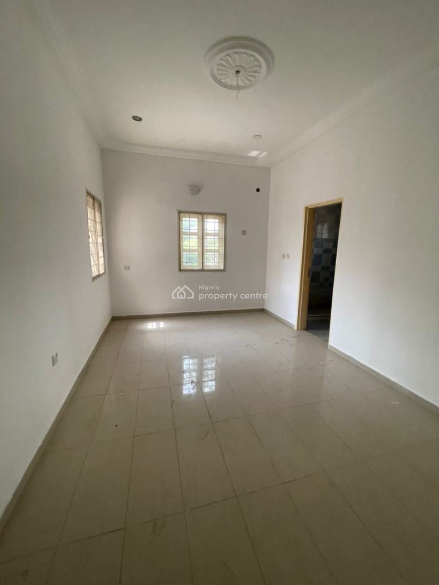 Standard Luxury 4 Bedroom Flat, Jabi, Abuja, Flat / Apartment for Rent