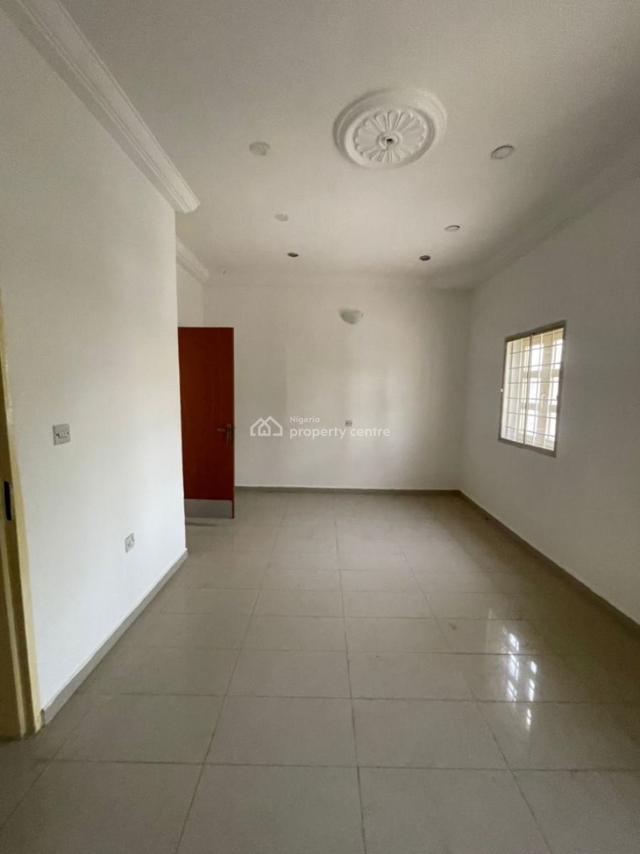 Standard Luxury 4 Bedroom Flat, Jabi, Abuja, Flat / Apartment for Rent