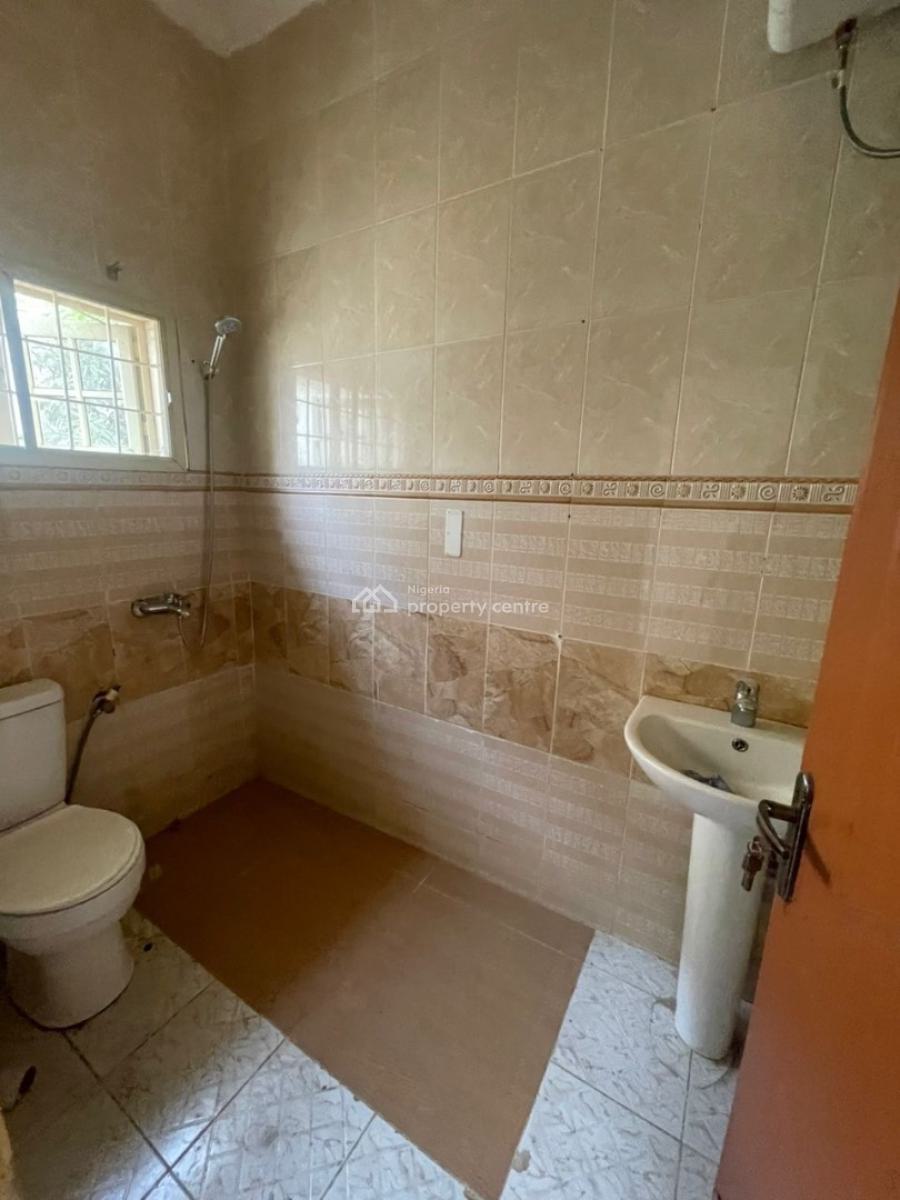 Standard Luxury 4 Bedroom Flat, Jabi, Abuja, Flat / Apartment for Rent