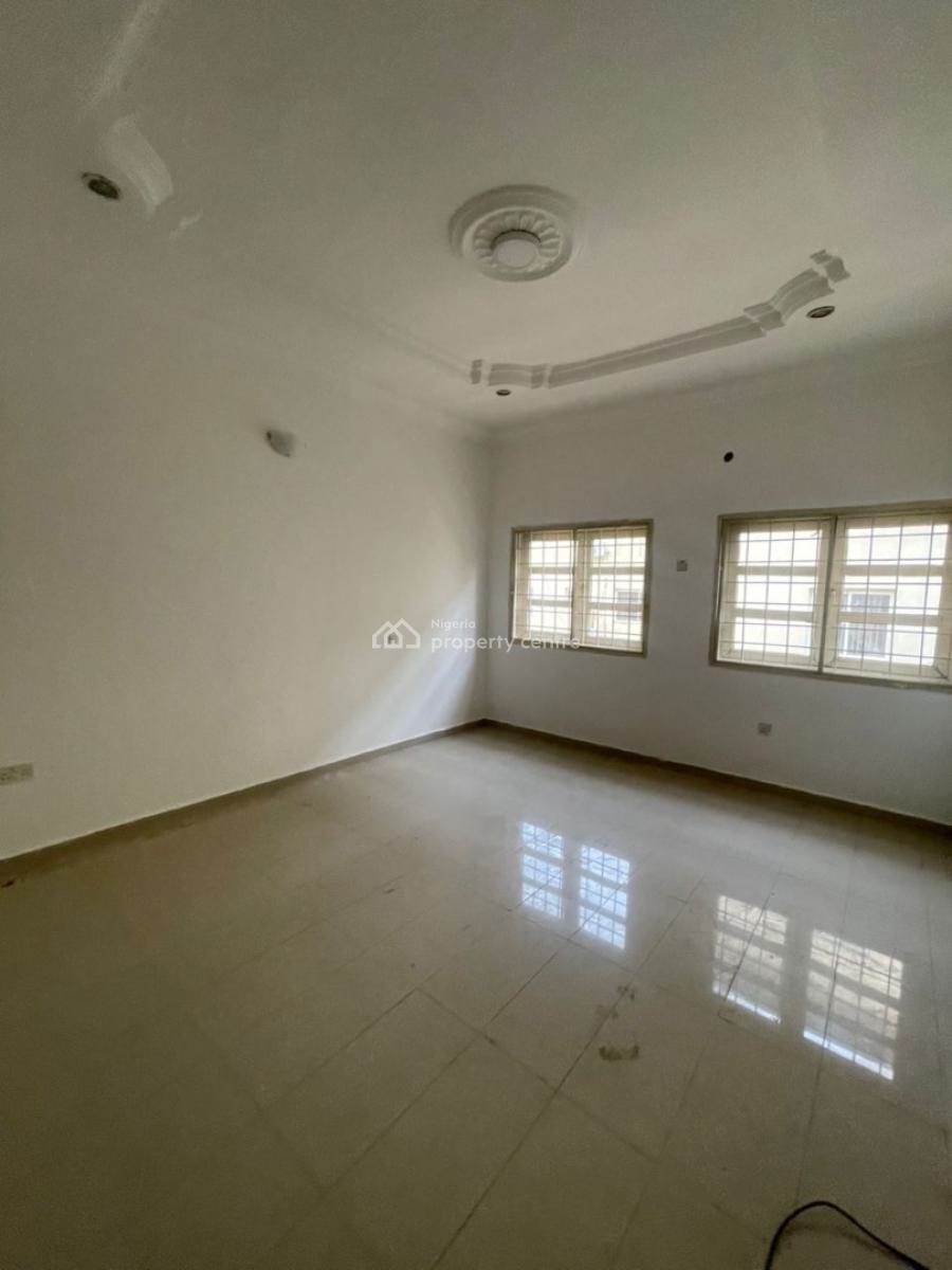 Standard Luxury 4 Bedroom Flat, Jabi, Abuja, Flat / Apartment for Rent