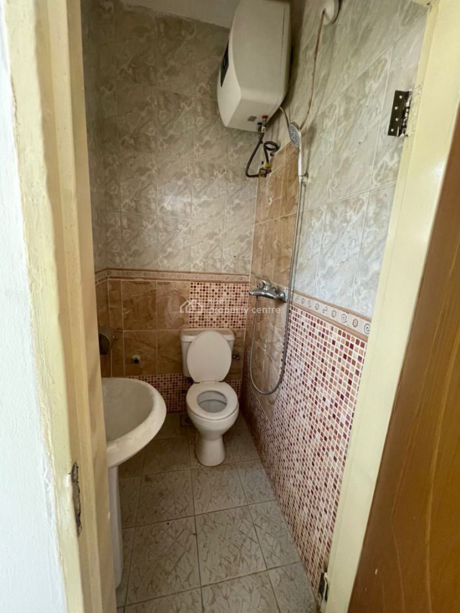 Standard Luxury 4 Bedroom Flat, Jabi, Abuja, Flat / Apartment for Rent