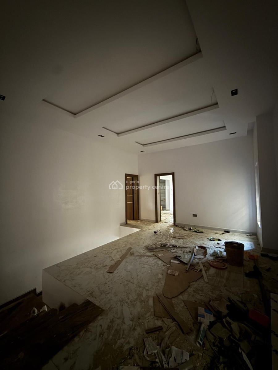 Exquisitely Built 4 Bedroom Modern Detached Duplex, Carlton Gate Estate, Akobo, Ibadan, Oyo, Detached Duplex for Sale