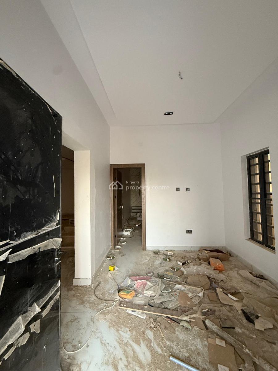 Exquisitely Built 4 Bedroom Modern Detached Duplex, Carlton Gate Estate, Akobo, Ibadan, Oyo, Detached Duplex for Sale