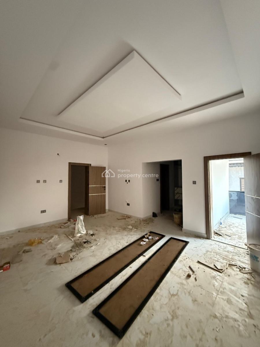 Exquisitely Built 4 Bedroom Modern Detached Duplex, Carlton Gate Estate, Akobo, Ibadan, Oyo, Detached Duplex for Sale