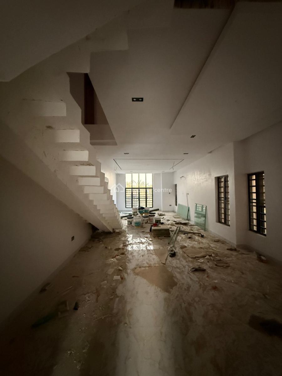 Exquisitely Built 4 Bedroom Modern Detached Duplex, Carlton Gate Estate, Akobo, Ibadan, Oyo, Detached Duplex for Sale