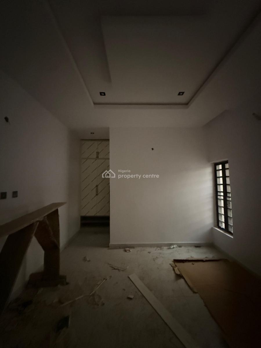 Exquisitely Built 4 Bedroom Modern Detached Duplex, Carlton Gate Estate, Akobo, Ibadan, Oyo, Detached Duplex for Sale