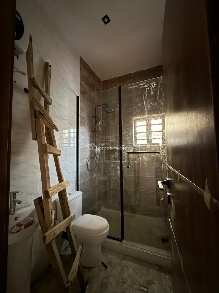 Exquisitely Built 4 Bedroom Modern Detached Duplex, Carlton Gate Estate, Akobo, Ibadan, Oyo, Detached Duplex for Sale