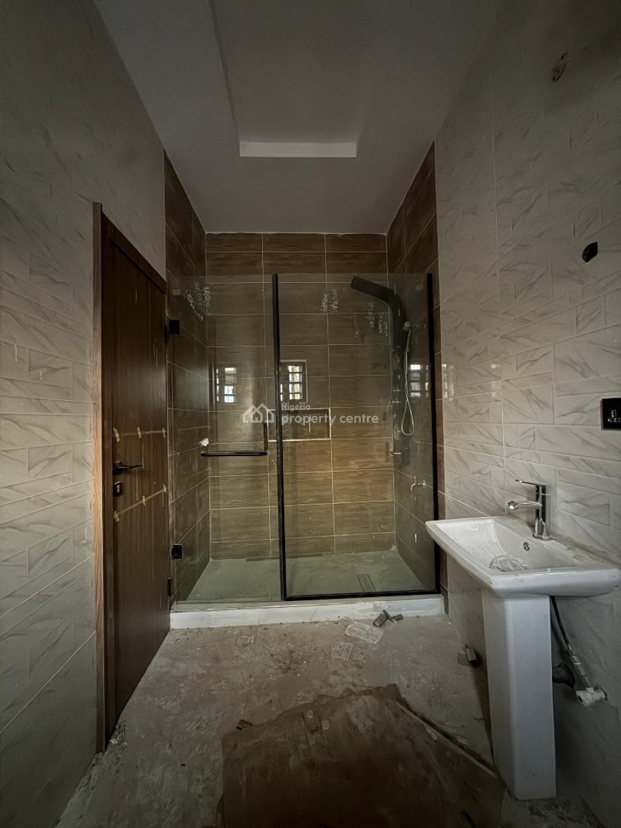 Exquisitely Built 4 Bedroom Modern Detached Duplex, Carlton Gate Estate, Akobo, Ibadan, Oyo, Detached Duplex for Sale