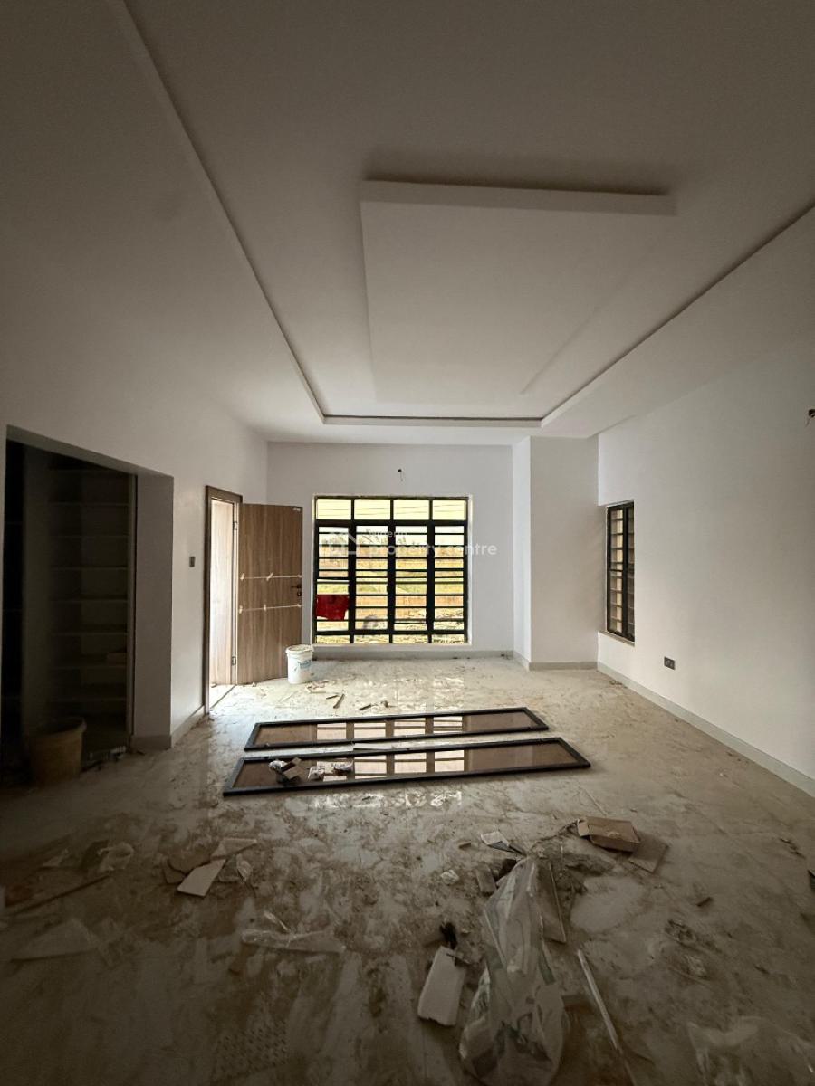 Exquisitely Built 4 Bedroom Modern Detached Duplex, Carlton Gate Estate, Akobo, Ibadan, Oyo, Detached Duplex for Sale