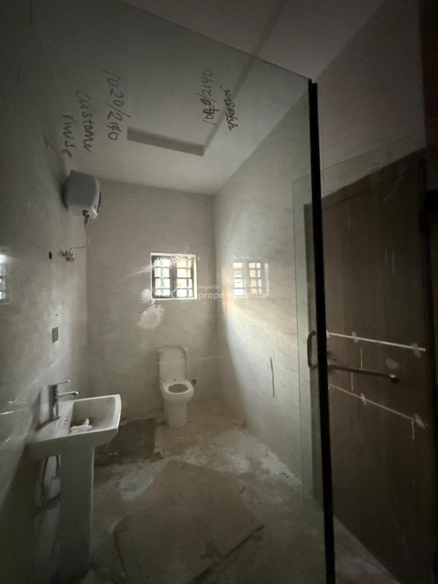 Exquisitely Built 4 Bedroom Modern Detached Duplex, Carlton Gate Estate, Akobo, Ibadan, Oyo, Detached Duplex for Sale