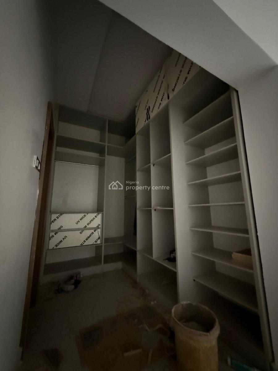 Exquisitely Built 4 Bedroom Modern Detached Duplex, Carlton Gate Estate, Akobo, Ibadan, Oyo, Detached Duplex for Sale