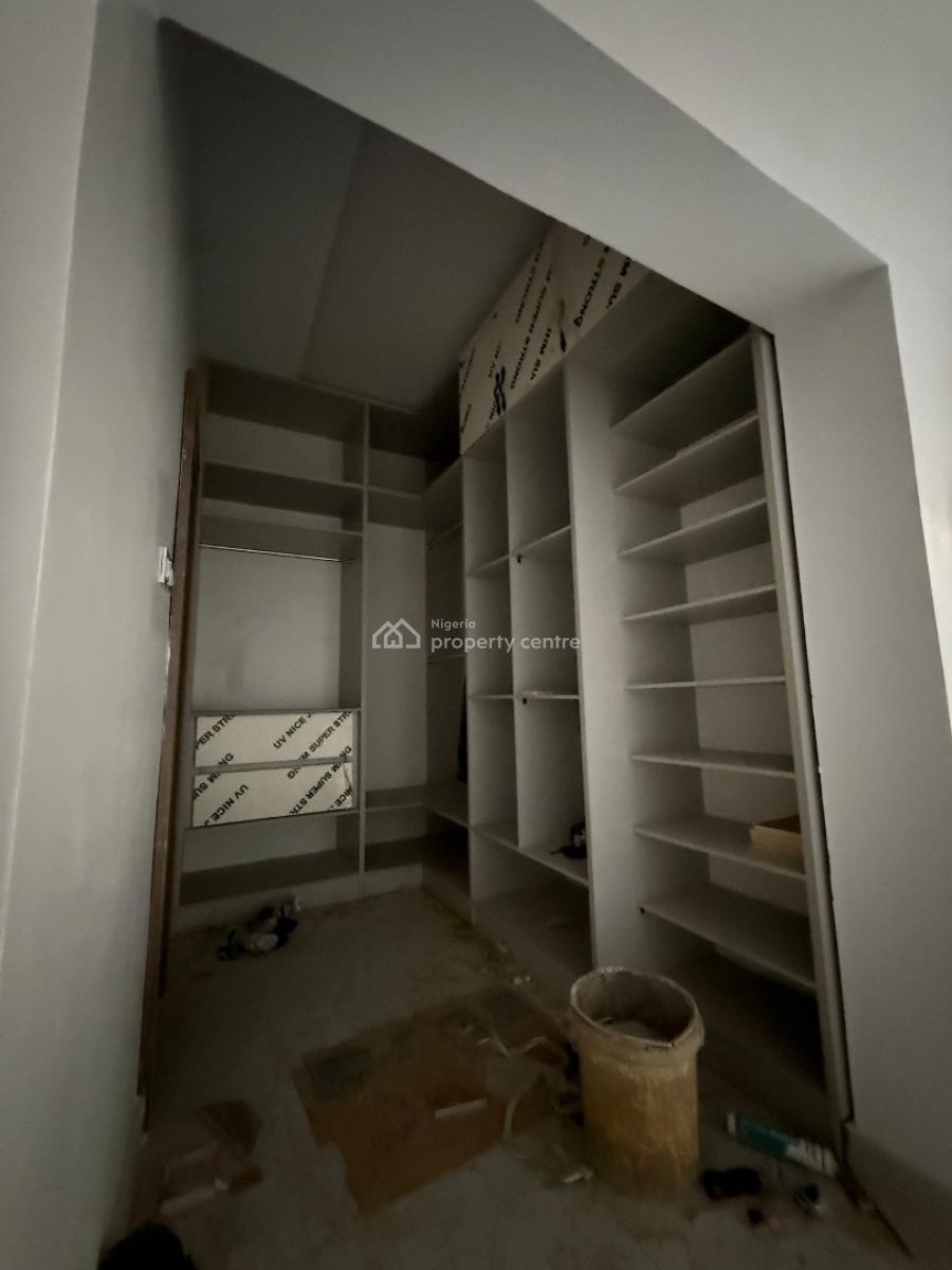 Exquisitely Built 4 Bedroom Modern Detached Duplex, Carlton Gate Estate, Akobo, Ibadan, Oyo, Detached Duplex for Sale